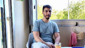 2024 07 22 CAP D AGDE 2 - QUENTIN ET GRANDS PARENTS (2)